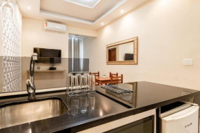 Apartamento Copa Suiça